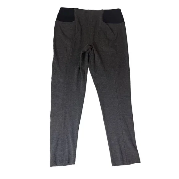 Cato | Pants & Jumpsuits | Cato Dress Pants Womens 82w Greygray Plus Size  Rayon Nylon Spandex Stretchy | Poshmark